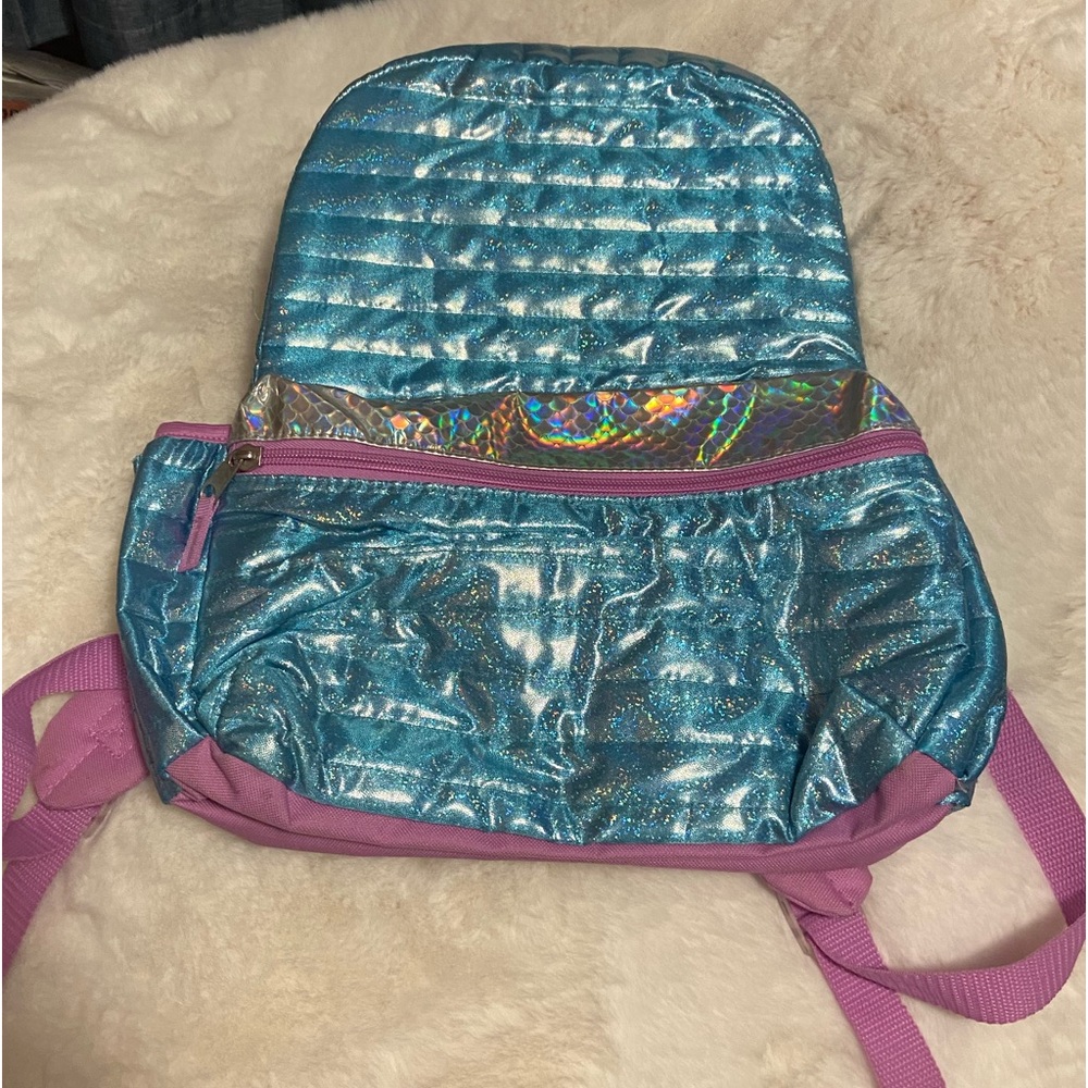 Girls Backpack